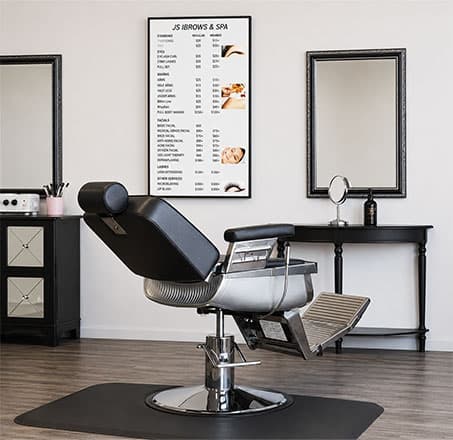 JS IBROWS & SPA Purpose & Care