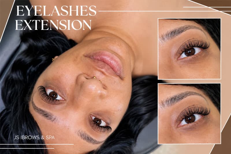 Brow Shaping & Mapping