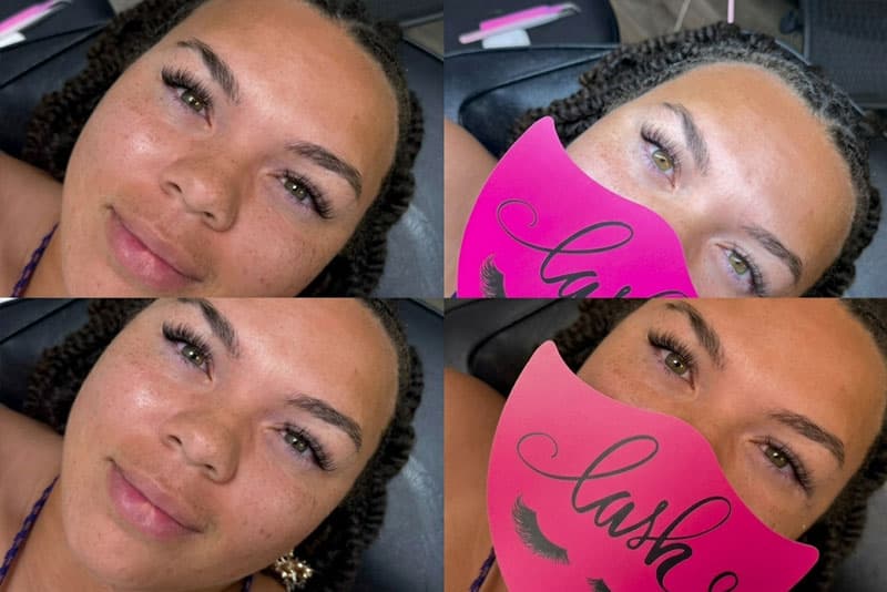 Wellness Spa Environment