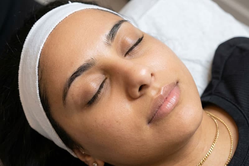 Hybrid Lash Enhancements