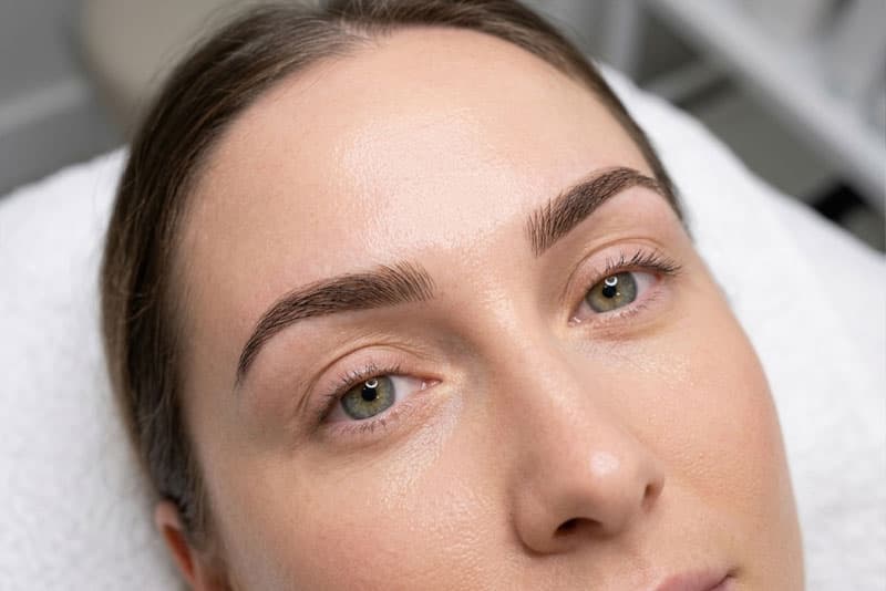 Hydrating Facial Mask