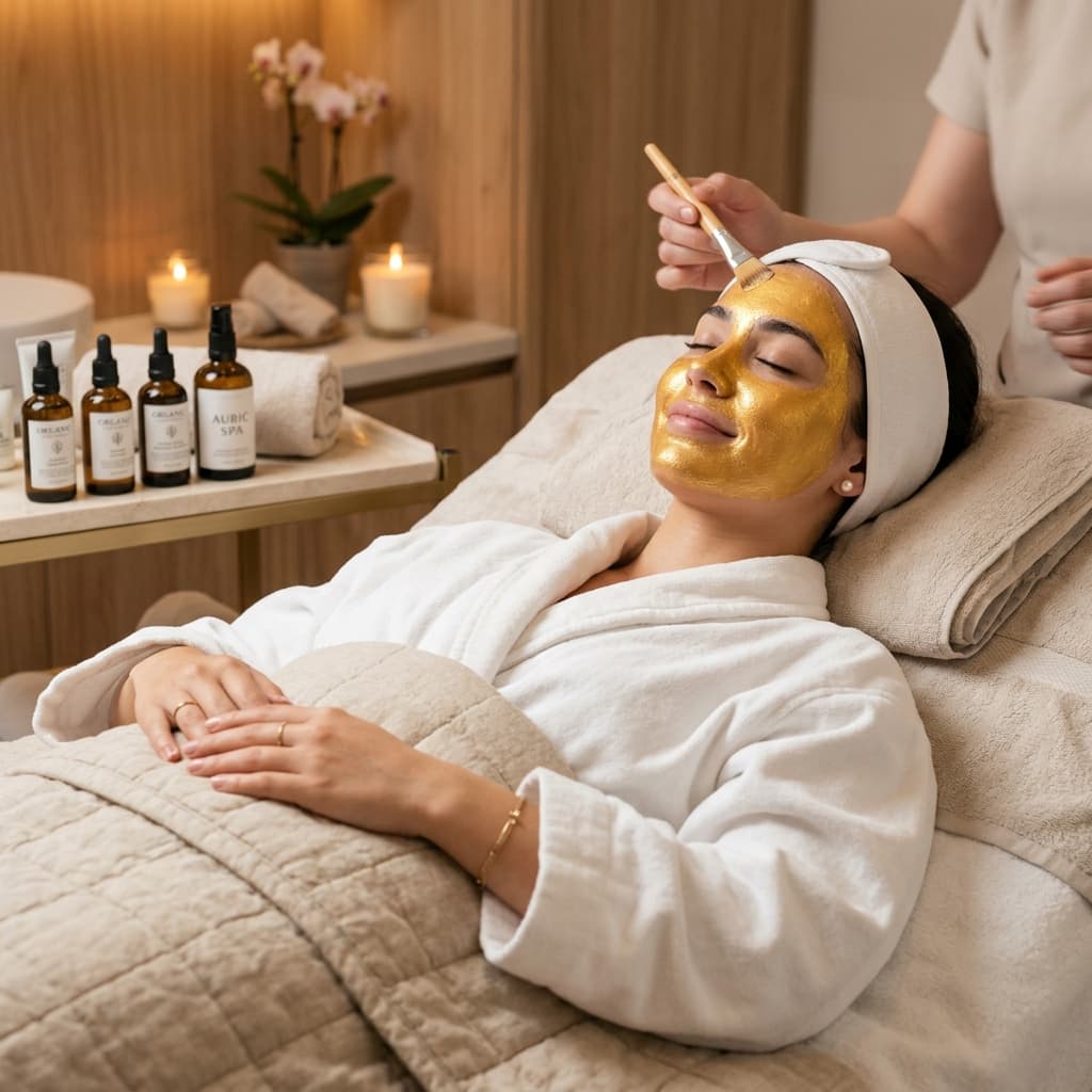 Classic Facials