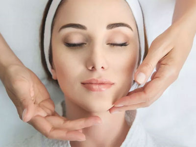 Basic Facial