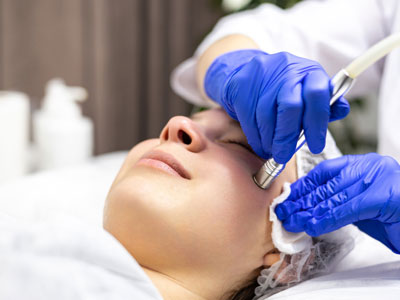 Nano Needling