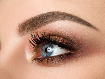 Eyebrow Tint