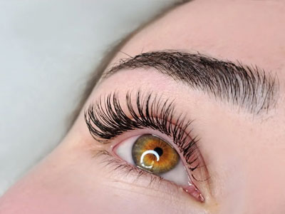 Lash Lift