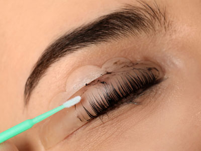 Lash Tint